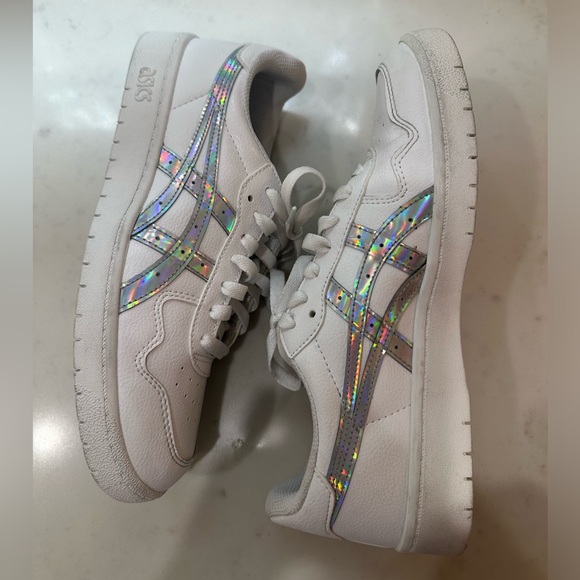 Asics Japan Iridescent Sneakers Women's - Picture 9 of 13